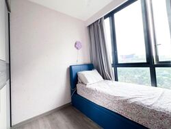 The Tapestry (D18), Condominium #594014181